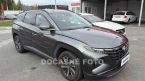 Hyundai Tucson - fotka číslo 0