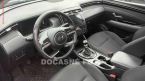 Hyundai Tucson - fotka číslo 2
