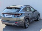 Hyundai Tucson - fotka číslo 4