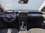 Hyundai Tucson - fotka číslo 6