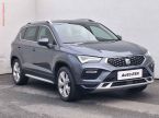 Seat Ateca - fotka číslo 0