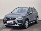 Seat Ateca - fotka číslo 2