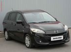 Mazda 5 - fotka číslo 0