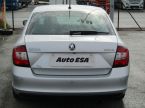 Škoda Rapid - fotka číslo 4