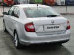 Škoda Rapid - fotka číslo 5