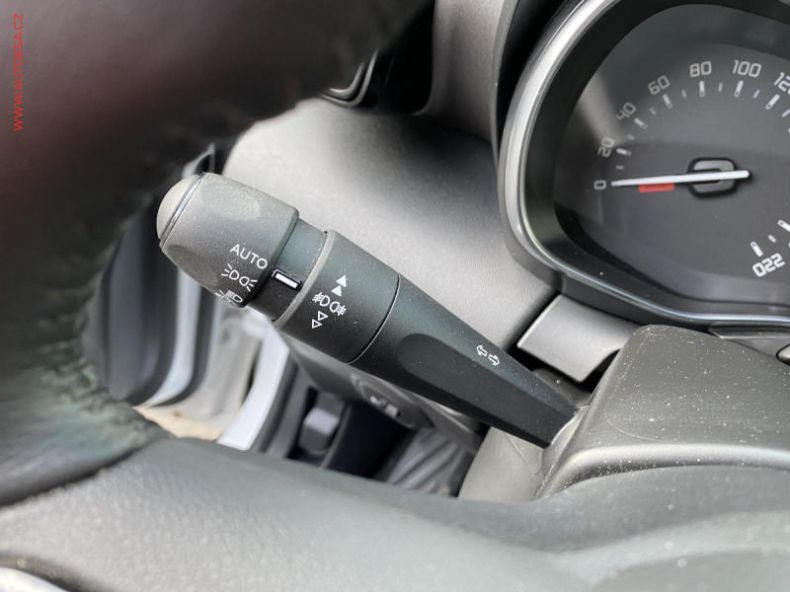 Citroën C3 Aircross - hlavní fotka