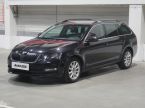 Škoda Octavia - fotka číslo 2