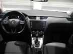 Škoda Octavia - fotka číslo 7