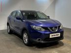 Nissan Qashqai - fotka číslo 0