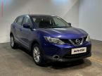 Nissan Qashqai - fotka číslo 0