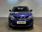 Nissan Qashqai - fotka číslo 1