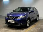 Nissan Qashqai - fotka číslo 2