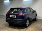Nissan Qashqai - fotka číslo 3