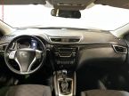 Nissan Qashqai - fotka číslo 7