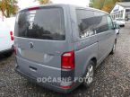 Volkswagen Transporter - fotka číslo 2