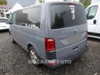 Volkswagen Transporter - fotka číslo 3