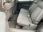 Opel Zafira - fotka číslo 10