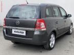 Opel Zafira - fotka číslo 3