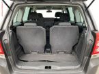 Opel Zafira - fotka číslo 6