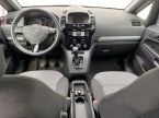 Opel Zafira - fotka číslo 7