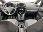Opel Zafira - fotka číslo 7