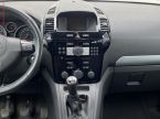 Opel Zafira - fotka číslo 8