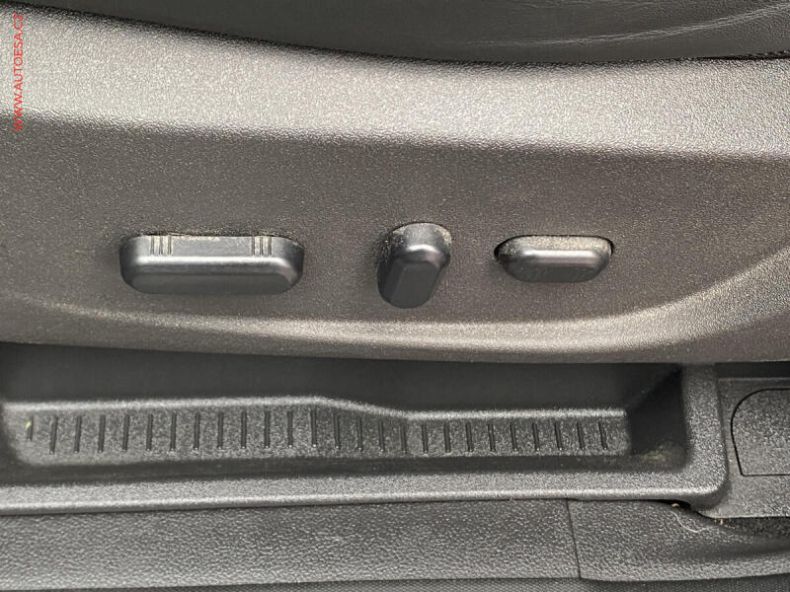 Ford Kuga - hlavní fotka