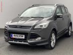 Ford Kuga - fotka číslo 2