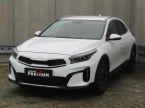 Kia XCeed - fotka číslo 2