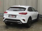 Kia XCeed - fotka číslo 3