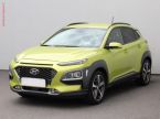 Hyundai Kona - fotka číslo 2