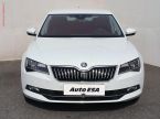 Škoda Superb - fotka číslo 1