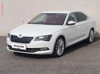 Škoda Superb - fotka číslo 2