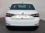 Škoda Superb - fotka číslo 4