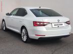 Škoda Superb - fotka číslo 5