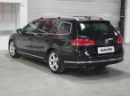 Volkswagen Passat - fotka číslo 5