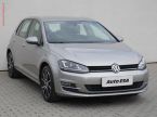 Volkswagen Golf - fotka číslo 0