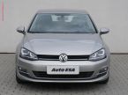Volkswagen Golf - fotka číslo 1