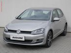 Volkswagen Golf - fotka číslo 2