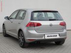 Volkswagen Golf - fotka číslo 5