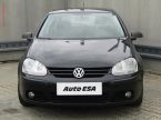 Volkswagen Golf - fotka číslo 1