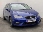 Seat Leon - fotka číslo 0