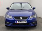 Seat Leon - fotka číslo 1