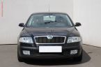 Škoda Octavia - fotka číslo 1