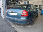 Škoda Octavia - fotka číslo 1