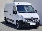 Renault Master - fotka číslo 0