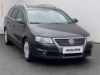 Volkswagen Passat - fotka číslo 0