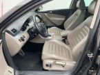 Volkswagen Passat - fotka číslo 8