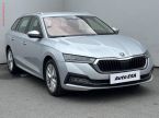 Škoda Octavia - fotka číslo 0