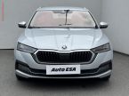 Škoda Octavia - fotka číslo 1